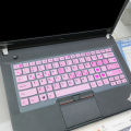 Suitable for Lenovo ThinkPad E14 Ruilong Edition 5-4500U 14-inch thin and light laptop keyboard film. 