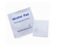 200 Pcs Alcohol Swabs | First aid | Sterile | Pads | 70% Isopropyl | Disposable Pads | Prep Pads | Antiseptic pads. 