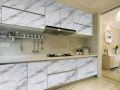 Marble Sheet For Kitchen | Self-Adhesive Sheet For Wall-Cabinet-Furniture-Cupboard-Table Floor-Bedroom-Fridge | (60x200 cm) Waterproof Marble Sheet For Cabinet & Shelf |Anti Oil and Heat Resistant Wallpaper for Kitchen |Shop Now On Daraz !. 