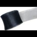 Cancan strip Premium quality 2 inches width 50 yards length, cancan Patti, sewing accessories, mesh horsehair braid for sewing and crafts, for Volumizing dresses baby frocks etc.. 
