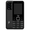 itel it5200 Feature Phone | 2.4″ Bright Big Screen | 1,500mAh Big Battery | 2,000 Contacts Memory | Dial Large Fonts | Super Stereo Speakers | PTA Approved & 12 Month's Official Warranty. 