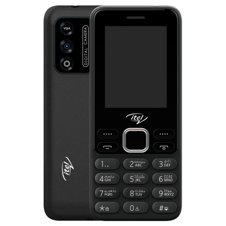 itel%20it5200%20Feature%20Phone%20%7C%202.4%E2%80%B3%20Bright%20Big%20Screen%20%7C%201,500mAh%20Big%20Battery%20%7C%202,000%20Contacts%20Memory%20%7C%20Dial%20Large%20Fonts%20%7C%20Super%20Stereo%20Speakers%20%7C%20PTA%20Approved%20&%2012%20Month's%20Official%20Warranty%20-%20Image%204
