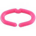 10 pcs Chicken Beak Clasps Anti-Pecking for Chickens Beak Clip of No Hurting. 