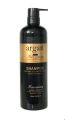 Argan Oil Hair Nursing Organic Oil & Extract / Silicone Sulfate Free Shampoo (Original) 900 ML. 