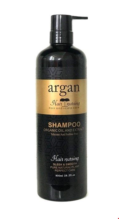 Argan%20Oil%20Hair%20Nursing%20Organic%20Oil%20&%20Extract%20/%20Silicone%20Sulfate%20Free%20Shampoo%20(Original)%20900%20ML%20-%20Image%203