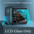 Gopro Hero 8 LCD Screen Protector Glass. 
