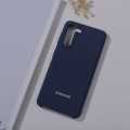 Samsung S21 FE Official Silicone Case - Soft Silicone Back Cover for Samsung S21FE. 