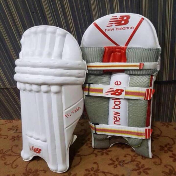 BATTING PADS FOR HARDBALL protection legs