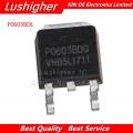 20pcs P0603BDL TO-252 P0603BDG TO252 P0603. 