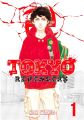 Tokyo Revengers, Vol. 1 by Ken Wakui. 