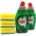Fairy Dish Washing Liquid Original 320ml. 