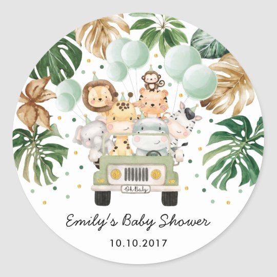 Personalized%20Baby%20Shower%20Thank%20You%20Favor%20Stickers,1.5~3%20Inch%20Waterproof%20Round%20Sticker,%20Labels%20for%20Children's%20Birthday%20Party%20-%20Image%206