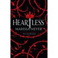 Heartless by Marissa Meyer book (Urdu Bazar). 