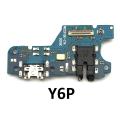 USB Charger Charging Port Board Flex Cable Connector For Huawei Y9S Y6P Y8S Y8P Y7P Y6S P40 Lite E 5G Y5 Y6 Y9 Prime 2018 2019. 