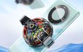 GT31 Magnetic + Back Clip (2 in 1) Phone Cooler Mobile Phone Cooling Fan Semiconductor Phone Radiator Fan - Heat Sink Game Cooler System Mobile Cooling Fan Gaming Case Cold Wind Handle Cool Semiconductor Fan For PUBG Phone Cooler , FREEFIRE. 