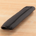 Car Leather Gear Handbrake Cover Shift Lever Cover for K2 A. 