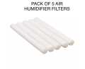 Electric Air Diffuser Aroma Humidifier Night Light Up Home Relaxing Diffuser 1Pcs. 