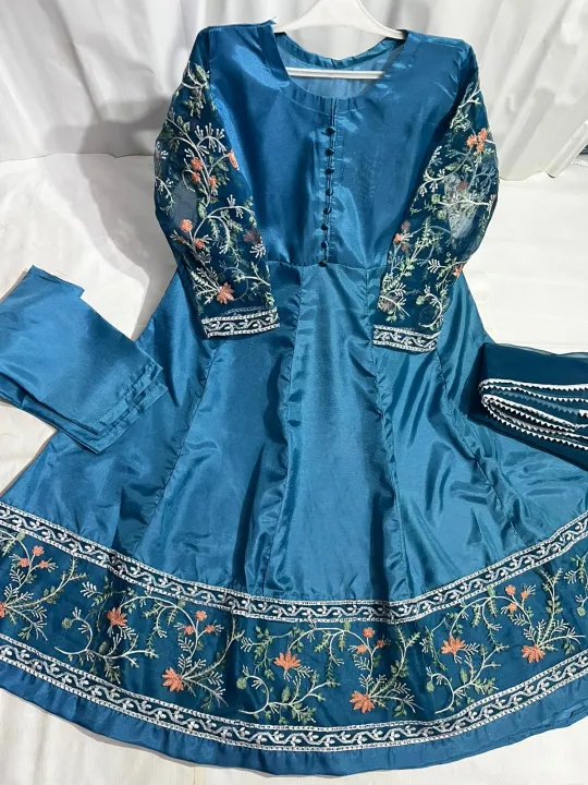 Fabulous%20Launch%203%20piece%20stitched%20designer%20embroidered%20silk%20maxi%20or%20frock%20for%20girls%20and%20women%20%7C%20silk%20%7C%20-%20Image%206