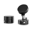 Multi-Scene Magnetic Phone Holder 360° Rotating Stand for Car Desktop, and Travel | Universal Mount for Hands-Free Viewing & Convenient Use. 