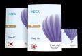 Kaplan ACCA F5 Performance Management (PM) Exam Kit 2024. 