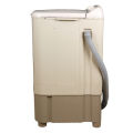 Haier Washing Machine HWM 80-35 (8KG) Single Tub - 100% Copper. 