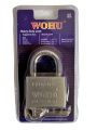 WOHU HEAVY DUTY LOCK 🔐 30MM   40MM    50MM   60MM  70MM. 