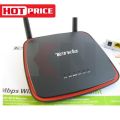 Tenda AP4 N300 Super WiFi Extender | Wireless WiFi Universal Repeter | Desktop N Access Point Router | Easy to Manage With AP Controller. 
