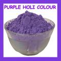 Purple Holi Colour Powder Gulal Powder Holi Powder Party Color festival Color ,Holi colour powder, colours for holi Rangoli Color. 