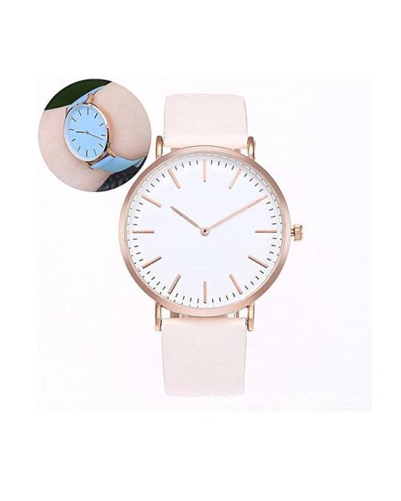 Hadya Color Changing Watch For Boys - Blue