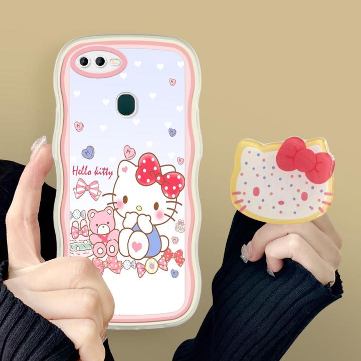 Daraz Pk A5s Mobile Cover FELMYST Case For OPPO A5S Hot Ins