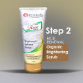 JESSICA Rice Facial Kit. 