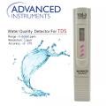 TDS3/TEMP/PPM LCD Digital TDS Meter Tester Filter Pen Water Quality Purity Tester. 