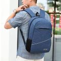 Men's Laptop Backpack Fashion Shoulder & Hand Bags For Boys Travelling Bag's With USB Port School College Backpack, University Bags For Boys Men's.. 