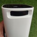 Portable Projector 4K Edition 2024 150 ANSI Projector Portable 4k - Mobile and TV Visual Projector - Android 11 System with WIFI and Bluetooth - Auto Correction and 180º Rotation to View on the. 