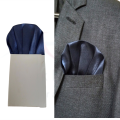 New and Trendy Pocket Square for Men Coat. 