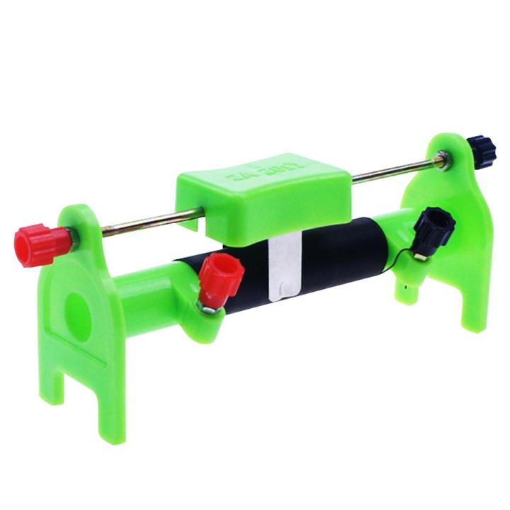 Slide Rheostat High Transparency Practical Sliding Rheostat