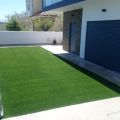 Tijarat online Synthetic Artificial Grass 20MM (2Ft * 6Ft) - Green.. 
