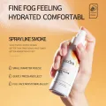 Vitamin C Brightening Toner - Glowing VC Face Mist, Moisturizing Vitamin C Spray 100ml. 