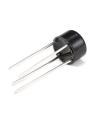1PCS - Bridge Rectifier Diode 2A 1000Volt (2W10). 