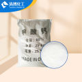 Manufacturers wholesale national standard industrial grade sewage treatment calcium formate hygroscopic early strength accelerator calcium formate supply. 