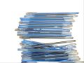 25 Long Ball Point Pens for Long Writings I Narrowed ball point Pen. 