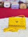 PRADA Exclusive Women’s Crossbody Bag – Famous Designer Handbag for Luxury Fashion. 