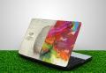 Brain Laptop Back Skin Sticker - Laptop Back Skin-Laptop Skin Vinyl Sticker Decal,  14.6 15 15.4 15.6 inch Laptop Skin Sticker Cover For All Laptops. 