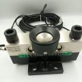 High Strength Bridge Type 40 T Low Temperature QS Ball Type Load Cell - High Precession Industrial Grade Weighbridge Truck Scale Load Cell - Capacity 50 Tons - Model Lp7150. 