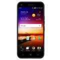 TPU Phone Case For ZTE Blade X. 