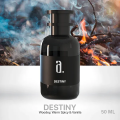 OUD DESTINY - INSPIRED BY OUD WOOD (UNISEX) Destiny Perfume 2024  Perfume  Perfumes  Perfume for men  Perfume for girls  Fragrance  Gifts for girls  Gifts for girls on birthday  Gifts for boys  Perfume for men branded original  A. Fragrance. 