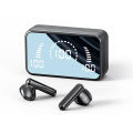 【COD+Ready Stock + FREE Shipping 】 Xiaomi S20 TWS Earphones Bluetooth-compatible 5.2 Wireless Headphones Charging Box Waterproof Sports Business Headset Dropship. 
