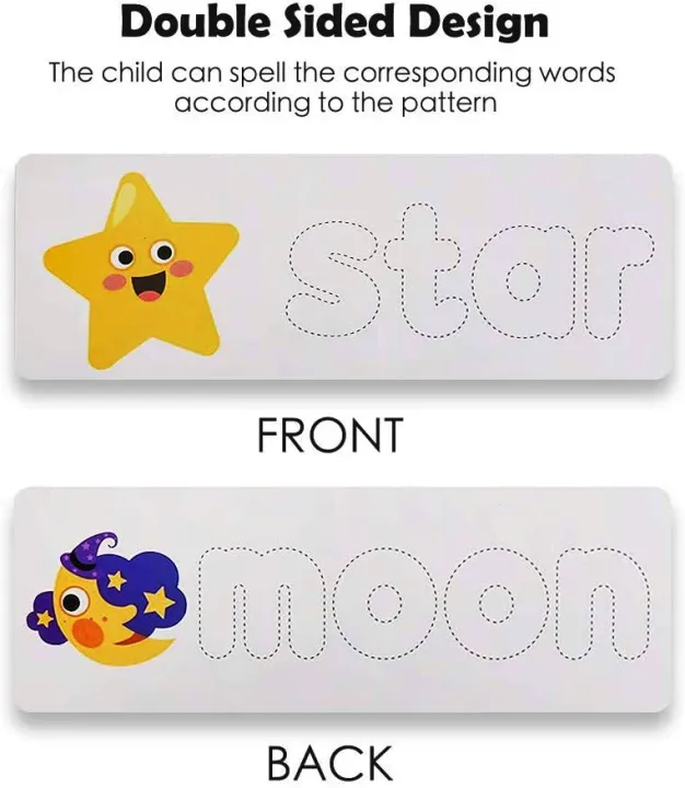 Spelling%20Words%20(28%20Flash%20Cards%20and%2052%20Wooden%20Alphabet%20Letters)%20Spelling%20Learning%20Game%20%E2%80%93%20English%20Words%20Exercise%20Wooden%20Craft%20Matching%20Shape%20Letter%20Games%20Montessori%20Preschool%20STEM%20Educational%20Gift%20Toys%20For%20Kids%20Early%20Educational%20Toys%20-%20Image%208