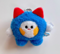 TREASURE Jin Junkyu Cui Xianshuo TRUZ Plush Keychain Pendant Doll Key Wallet Doll Doll. 