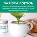 Jade Leaf Organic Ceremonial Grade Matcha Green Tea Powder - Authentic Japanese Origin - Barista Edition For Cafe Quality Tea & Lattes (1 Pound). 
